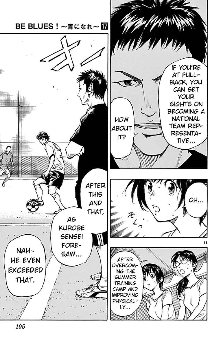 Chapter 163 - Page 11