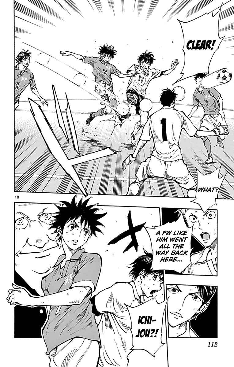 Chapter 163 - Page 18