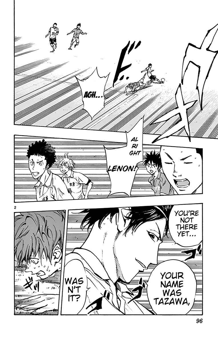 Chapter 163 - Page 2