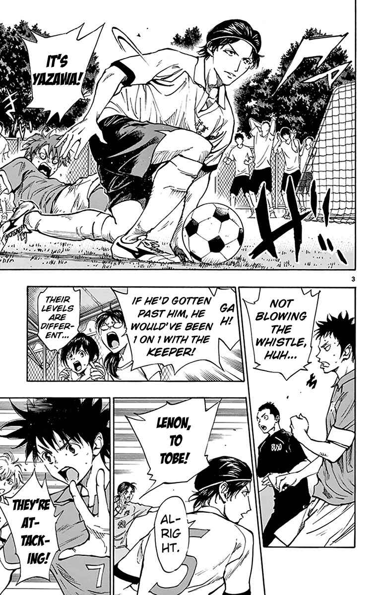 Chapter 163 - Page 3