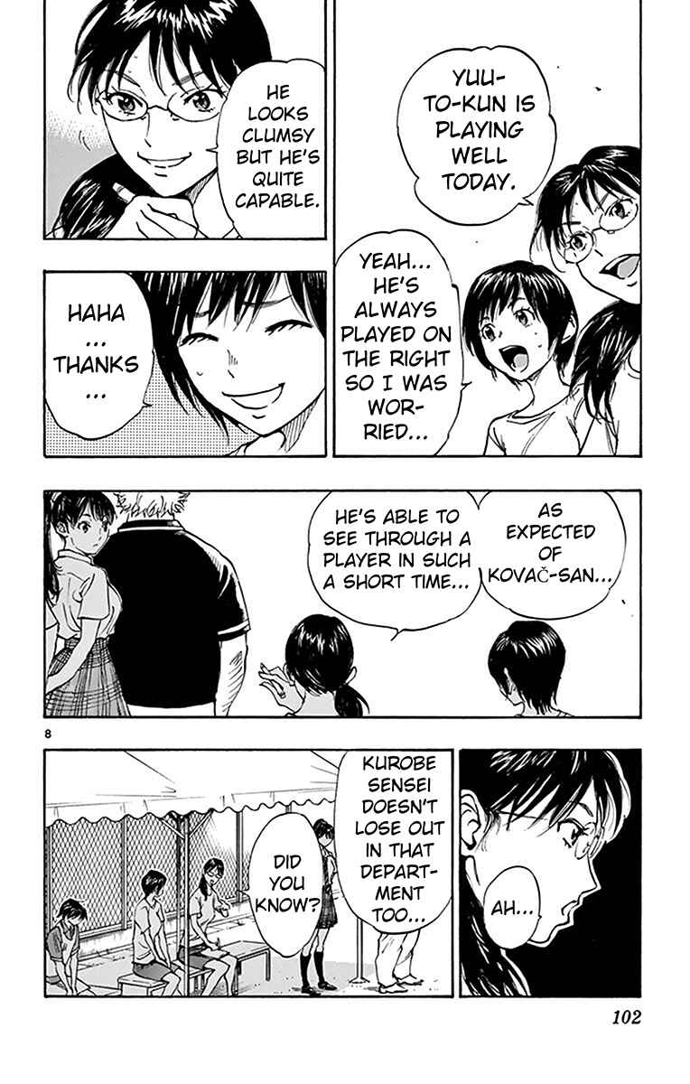 Chapter 163 - Page 8