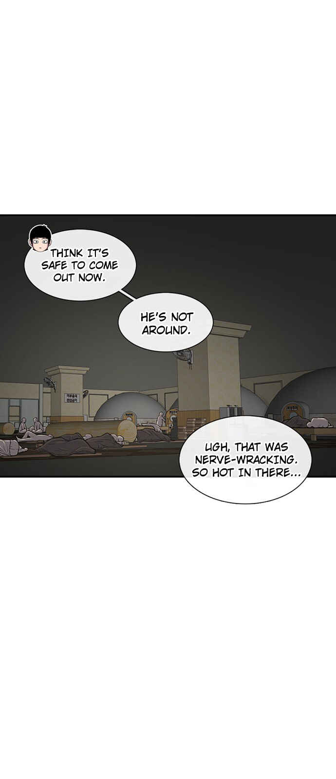 Chapter 124 - Page 36