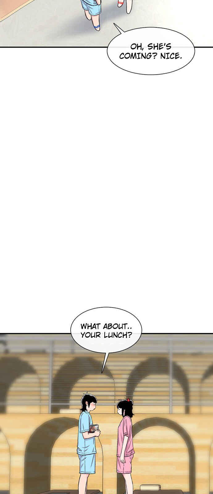 Chapter 124 - Page 54