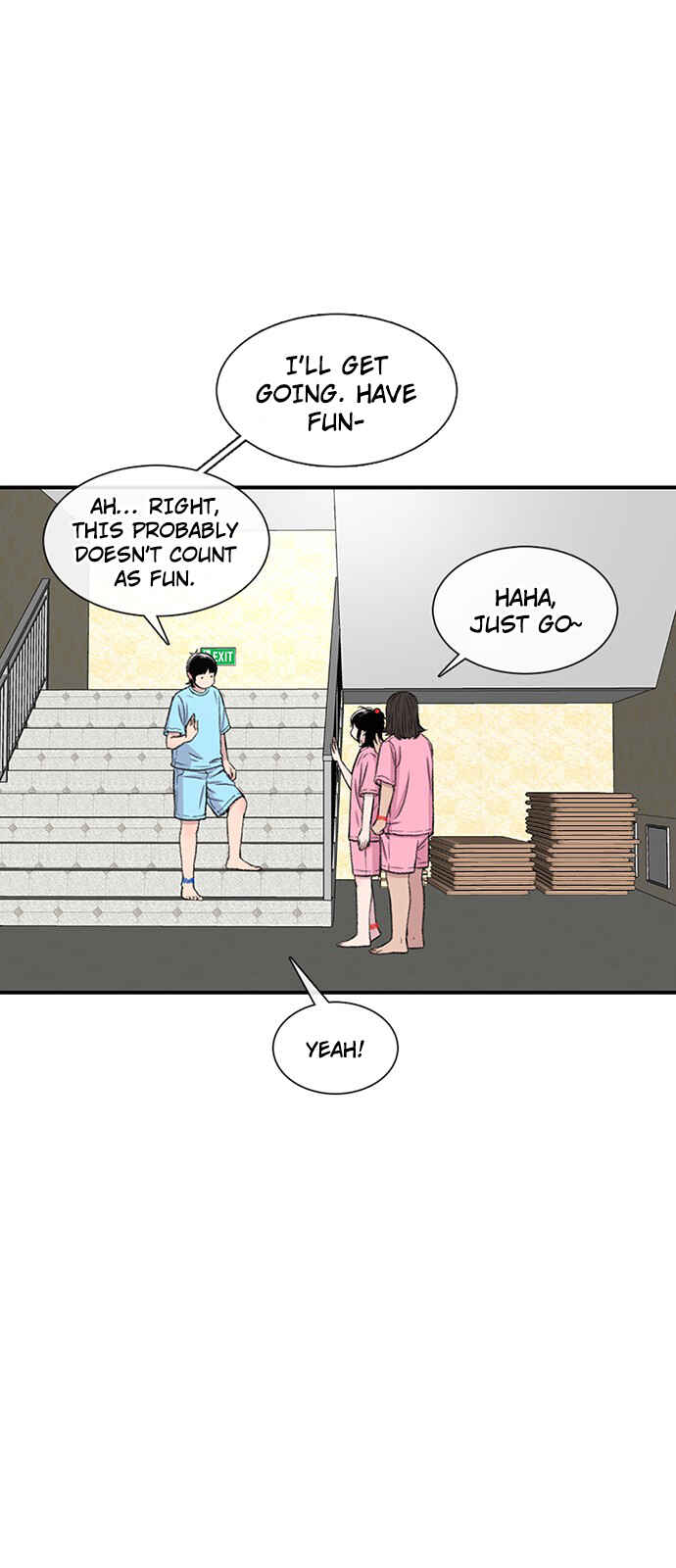 Chapter 124 - Page 84