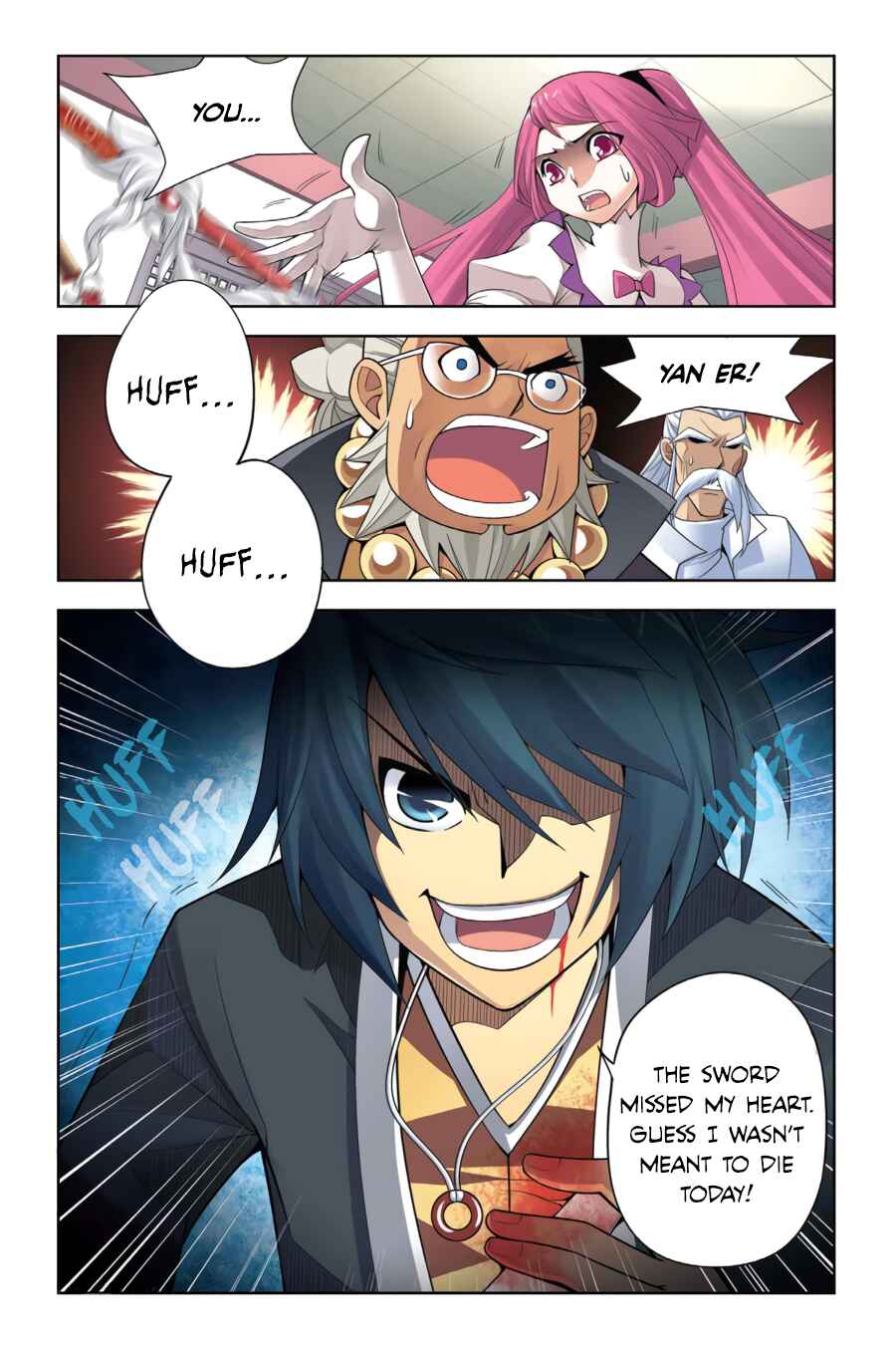 Chapter 2 - Page 12