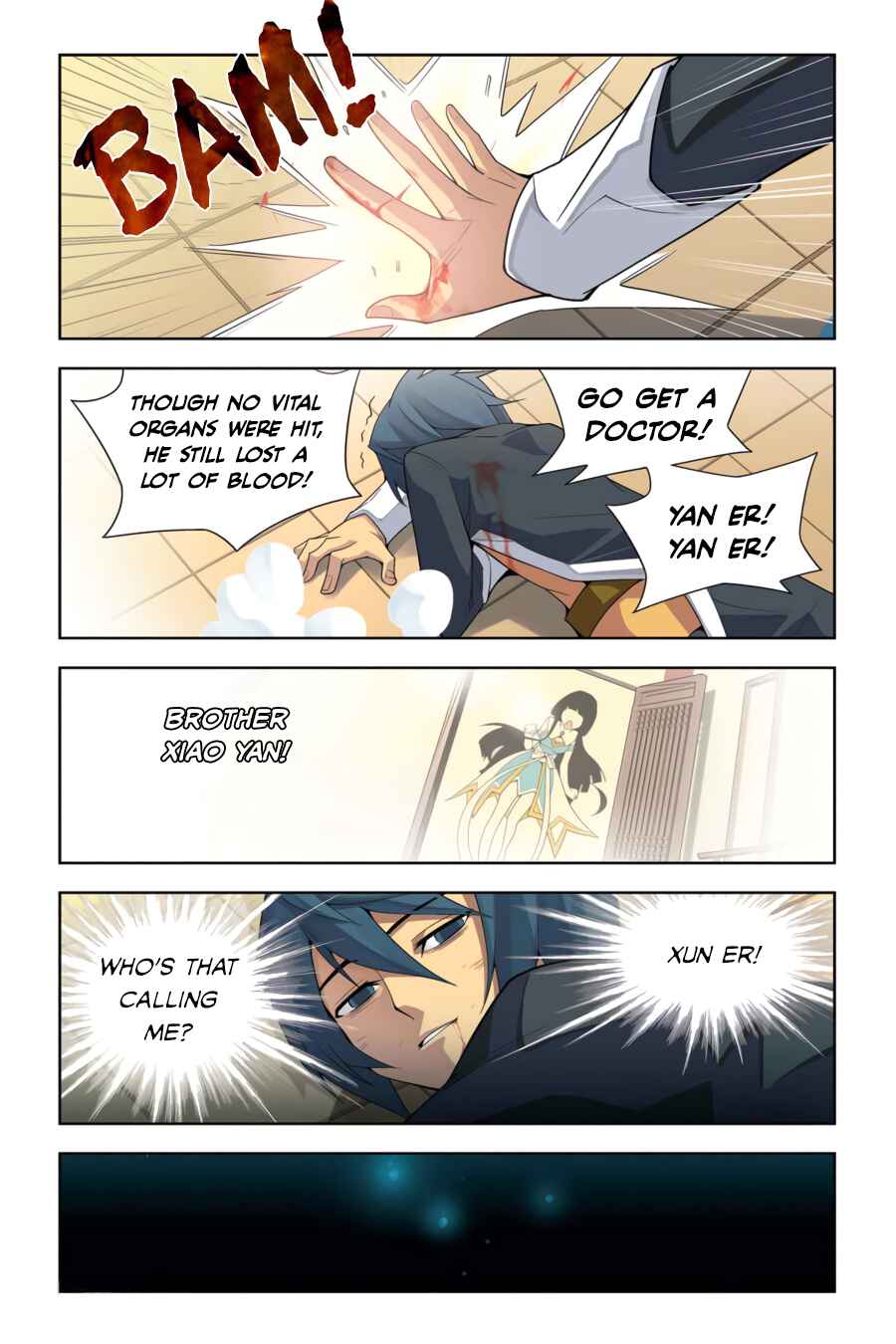 Chapter 2 - Page 20