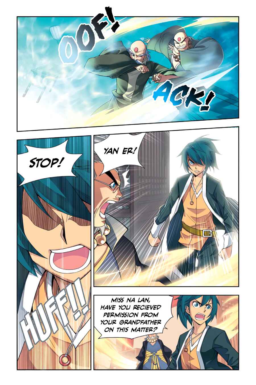 Chapter 2 - Page 5