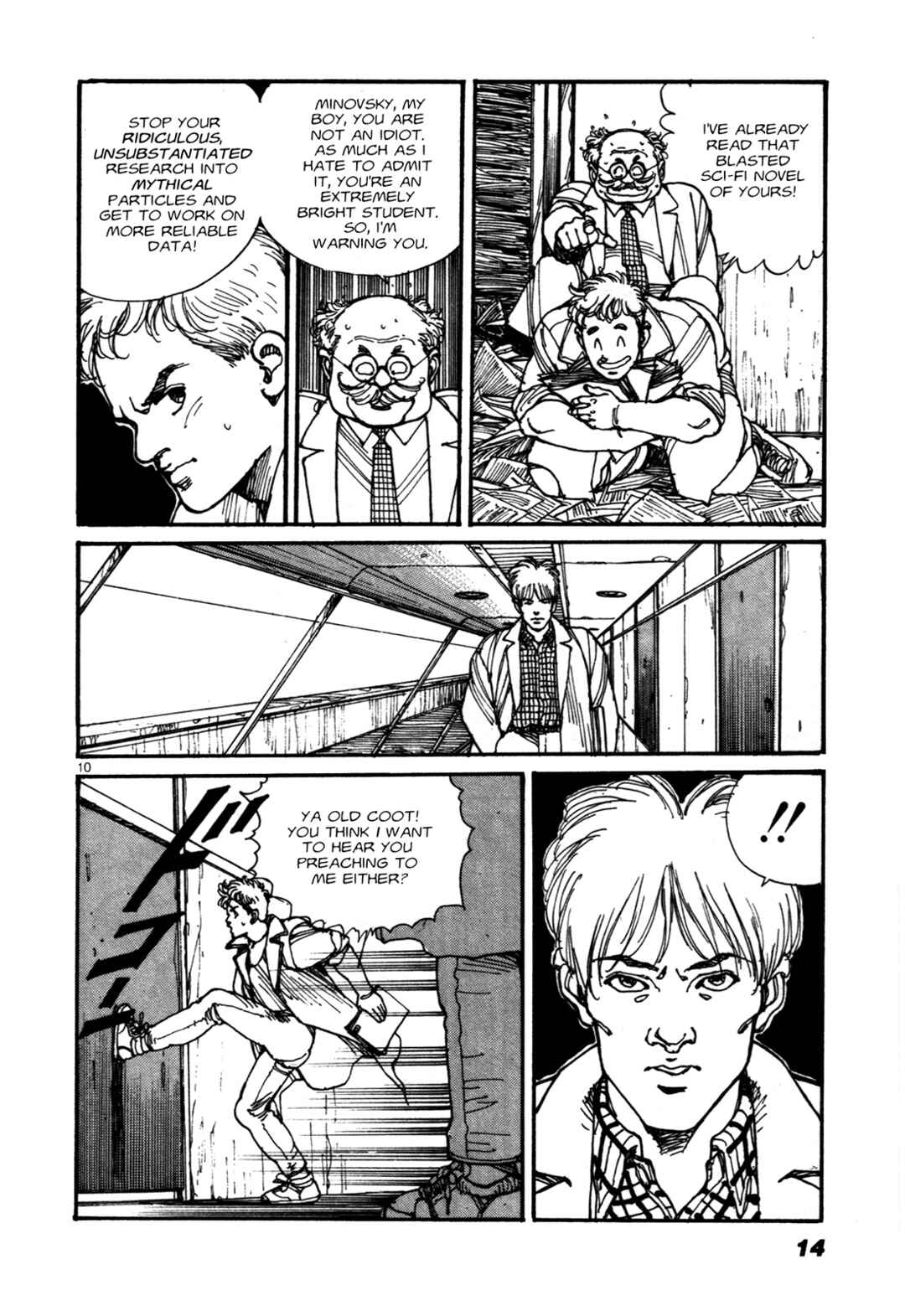 Chapter 1 - Page 11