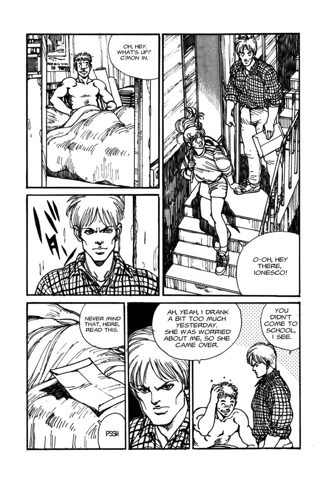 Chapter 1 - Page 22