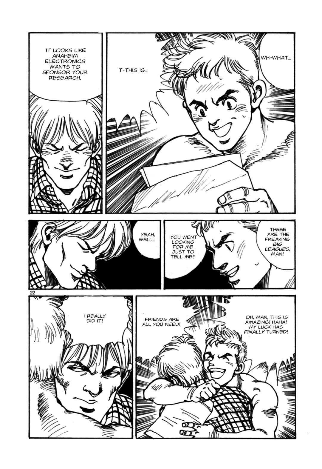 Chapter 1 - Page 23
