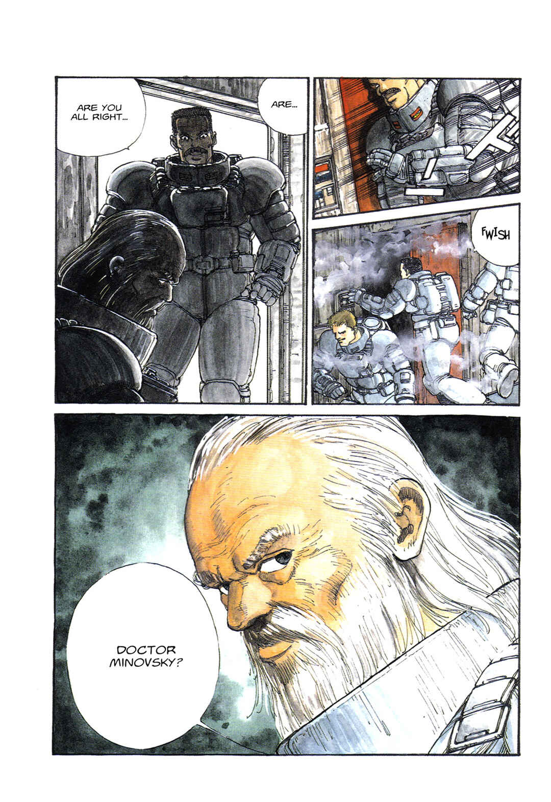 Chapter 1 - Page 5