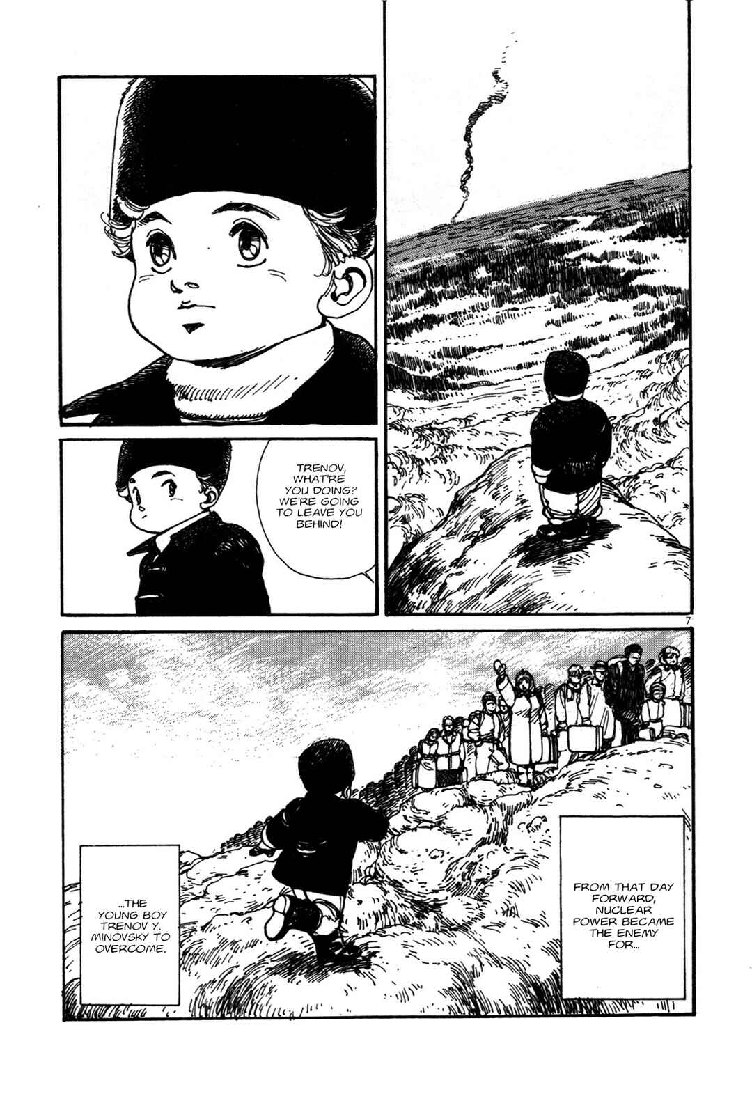 Chapter 1 - Page 8