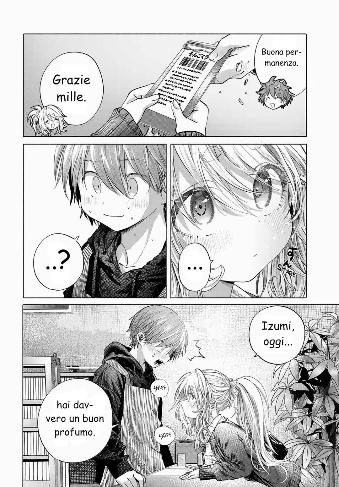 Chapter 48.1 - Page 10