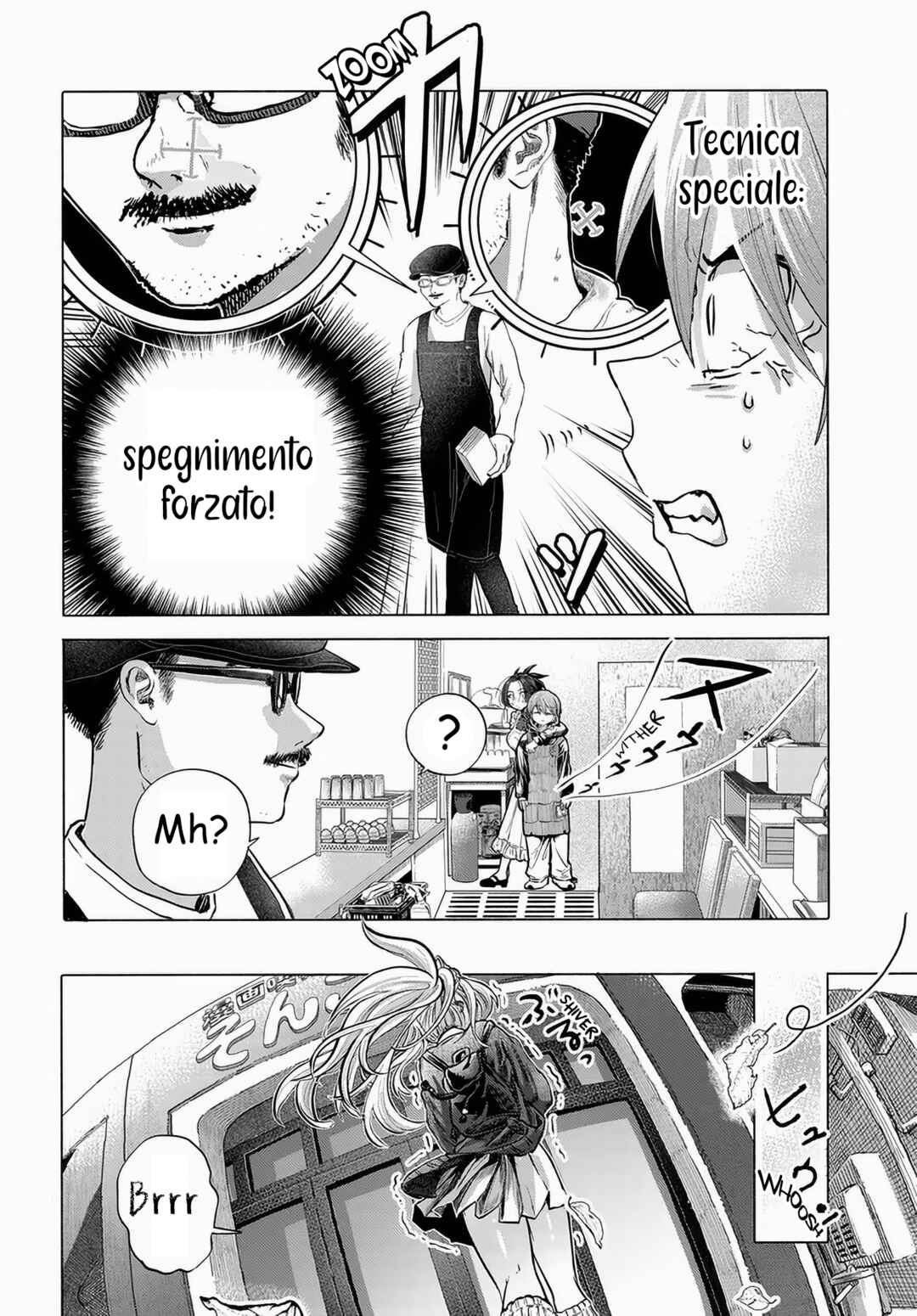 Chapter 48.1 - Page 6