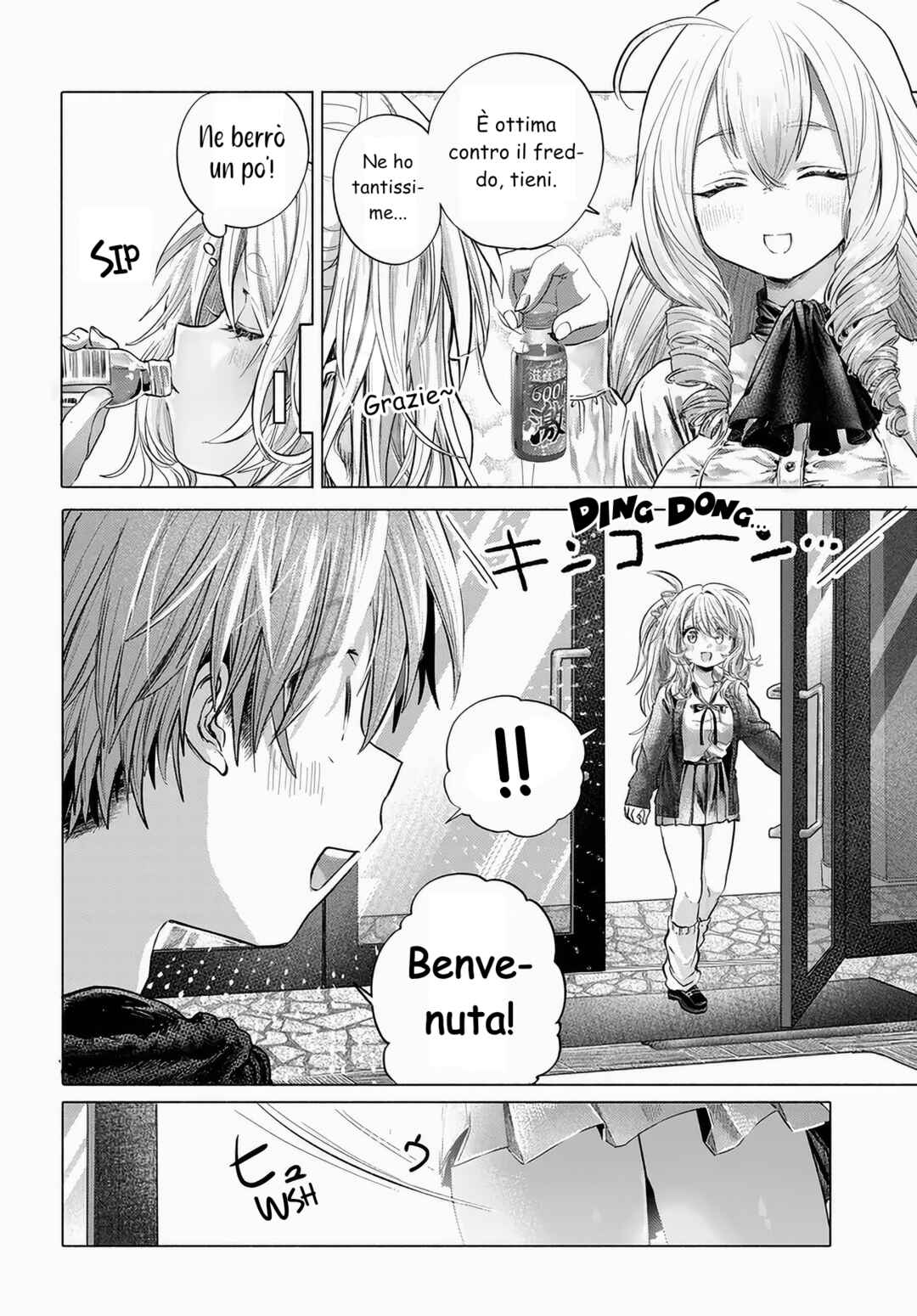 Chapter 48.1 - Page 8