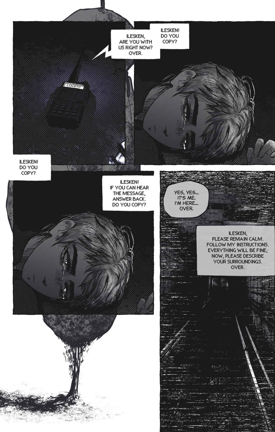 Chapter 1 - Page 10