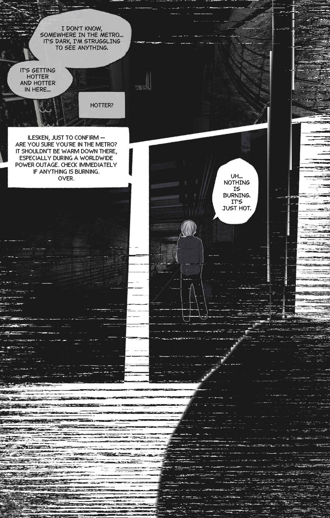 Chapter 1 - Page 11