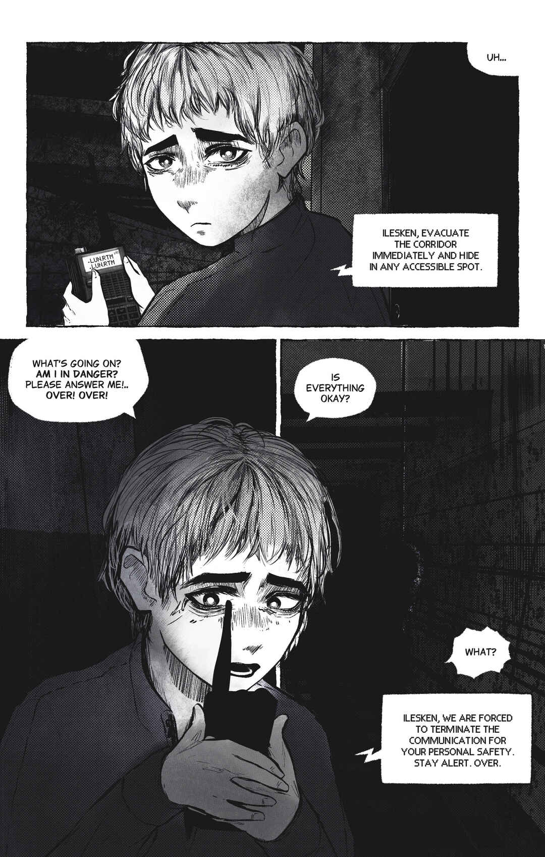 Chapter 1 - Page 12