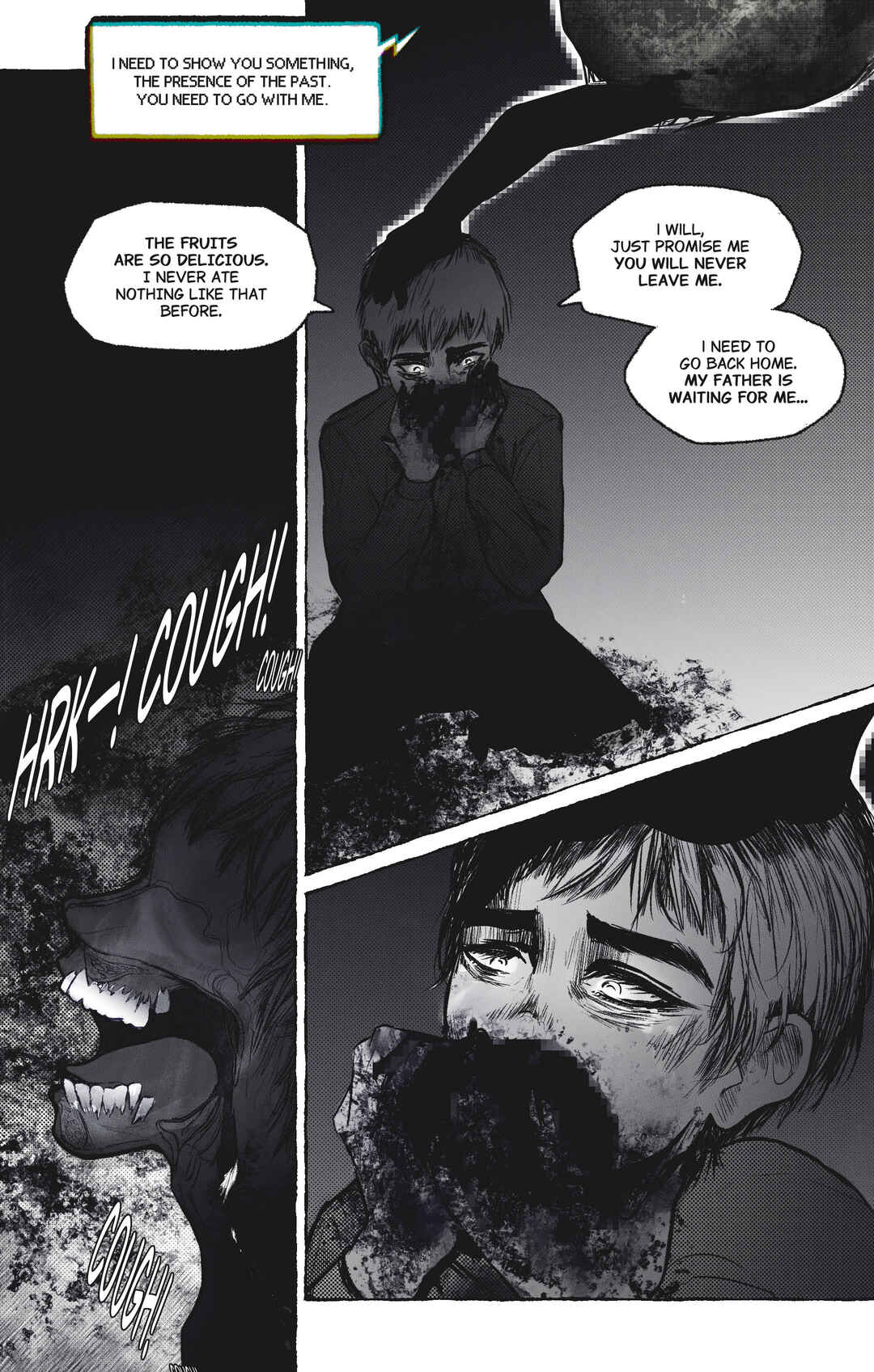 Chapter 1 - Page 22