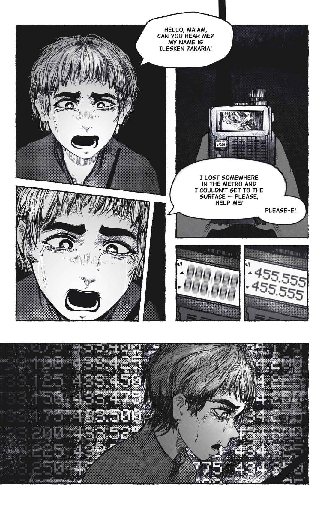 Chapter 1 - Page 8