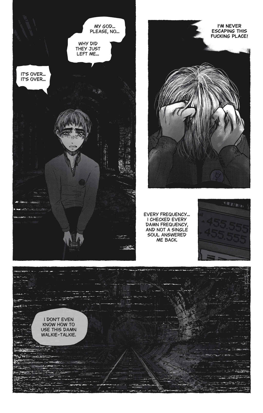 Chapter 1 - Page 9