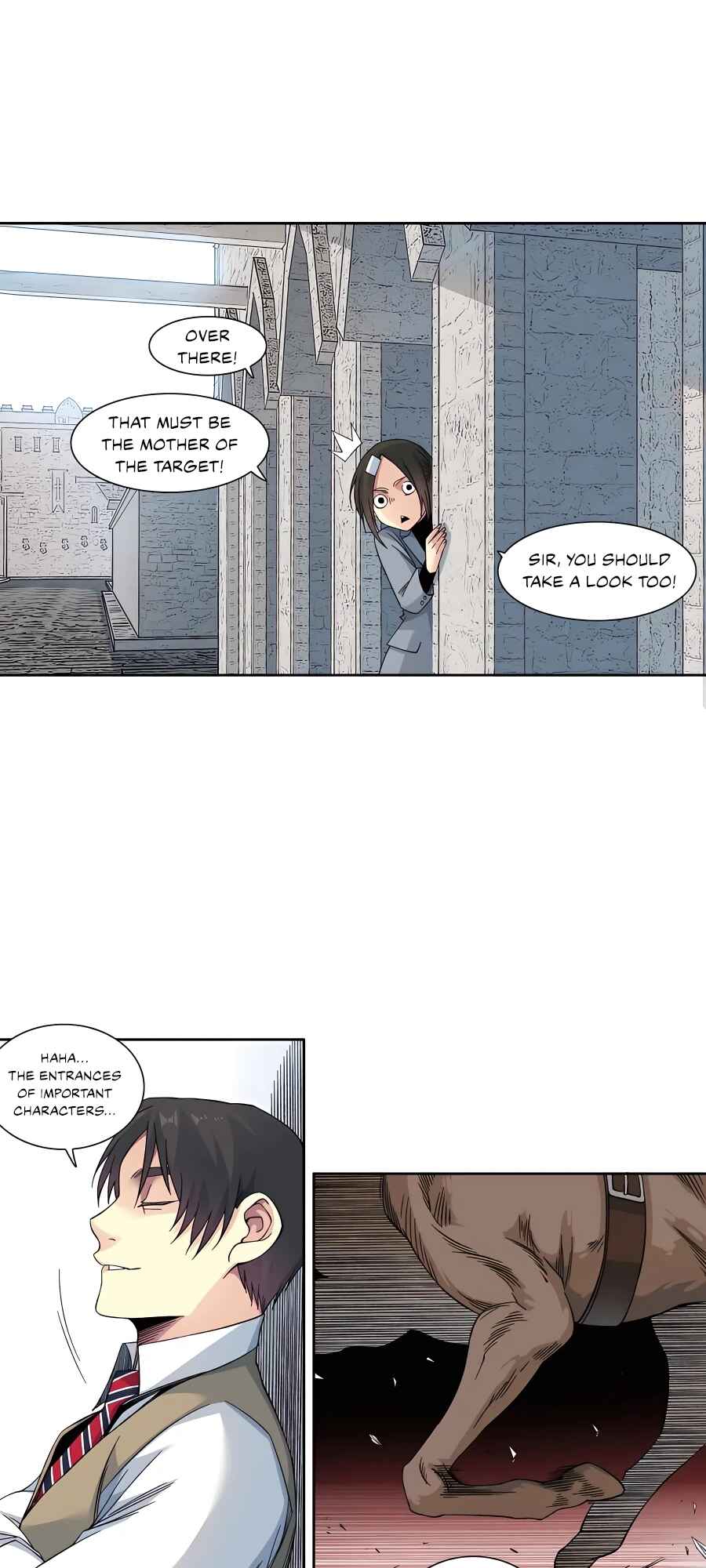 Chapter 171 - Page 20
