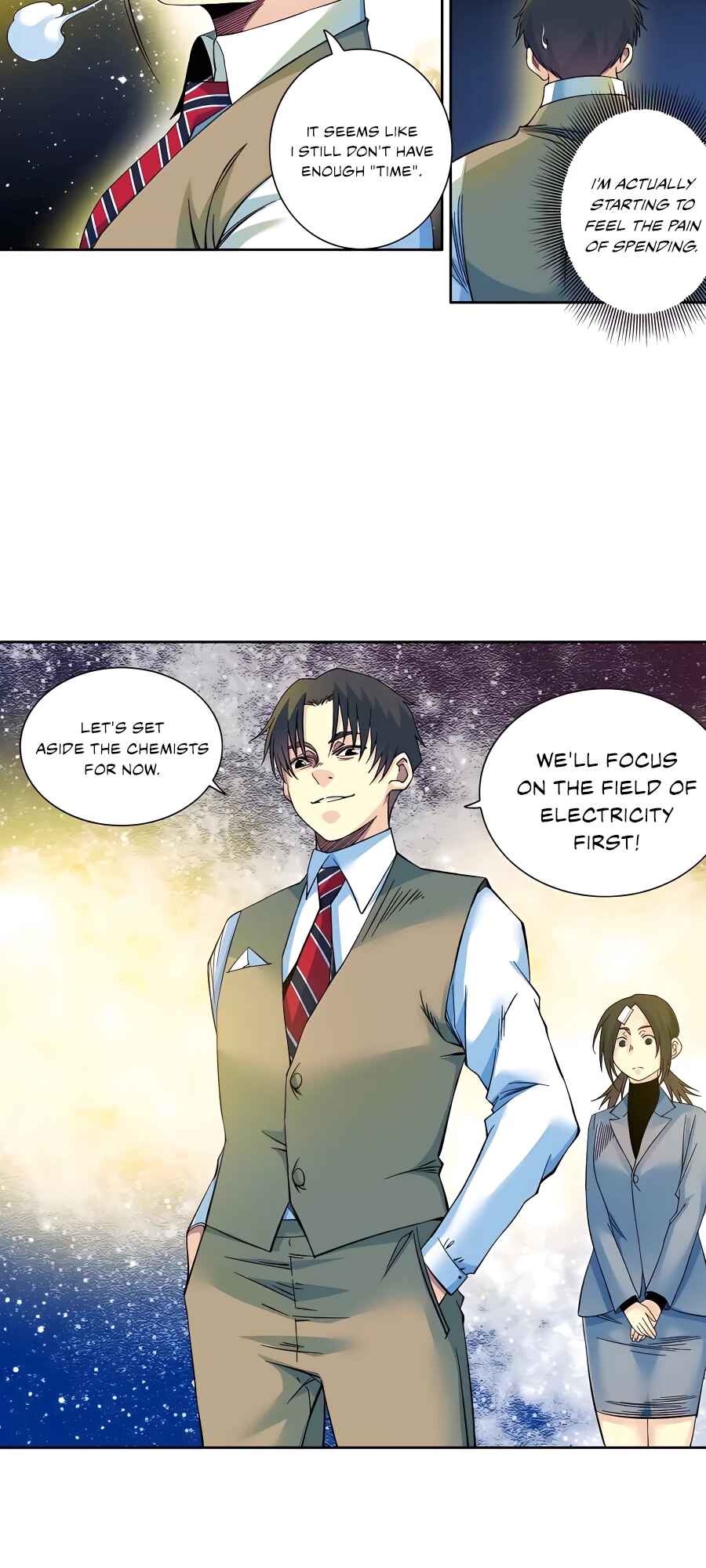 Chapter 171 - Page 7