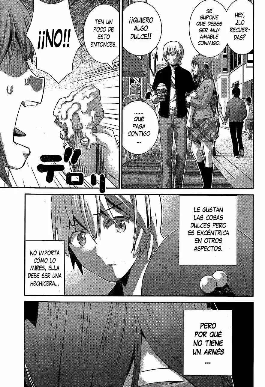 Chapter 161 - Page 12