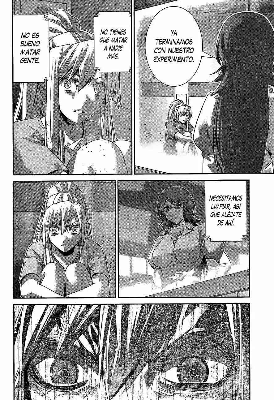 Chapter 161 - Page 18