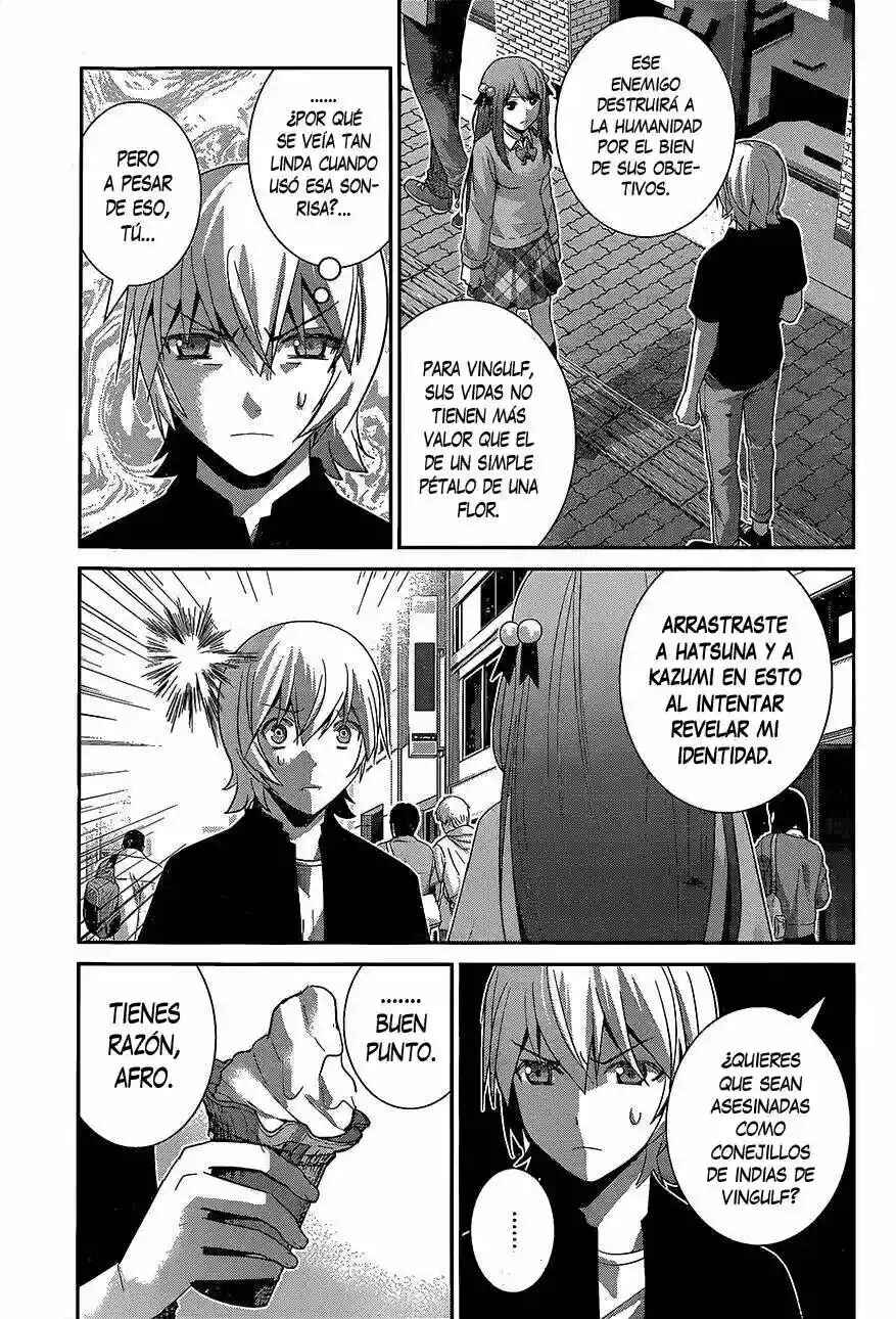Chapter 161 - Page 6