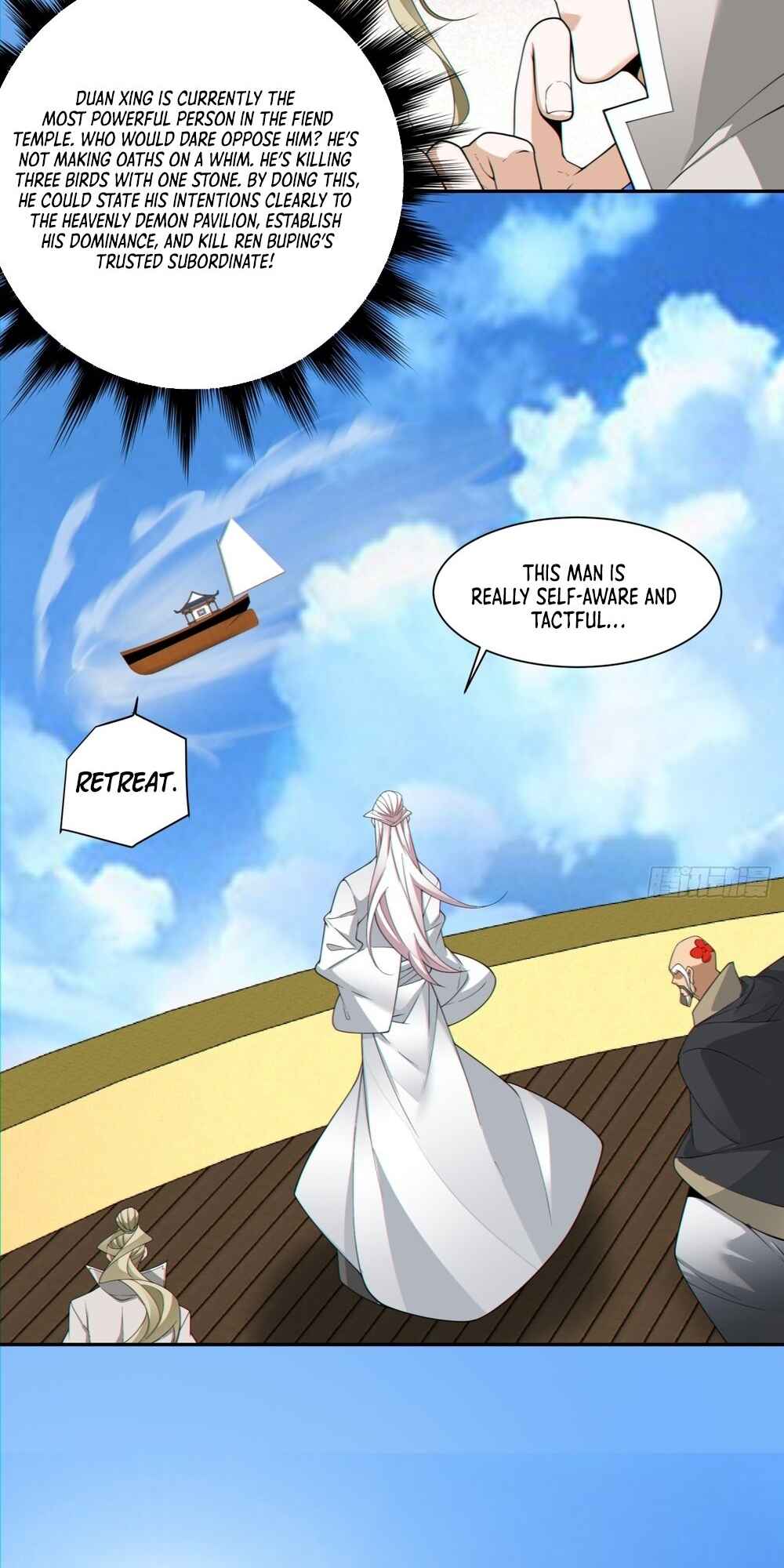 Chapter 147 - Page 35