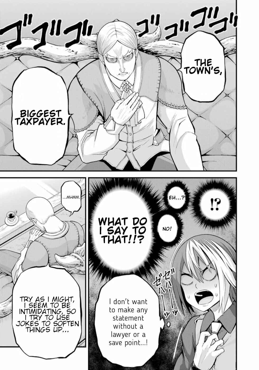 Chapter 47 - Page 21