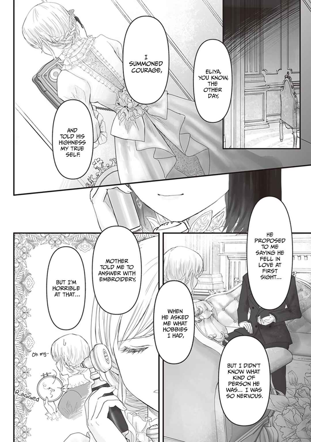 Chapter 8 - Page 17