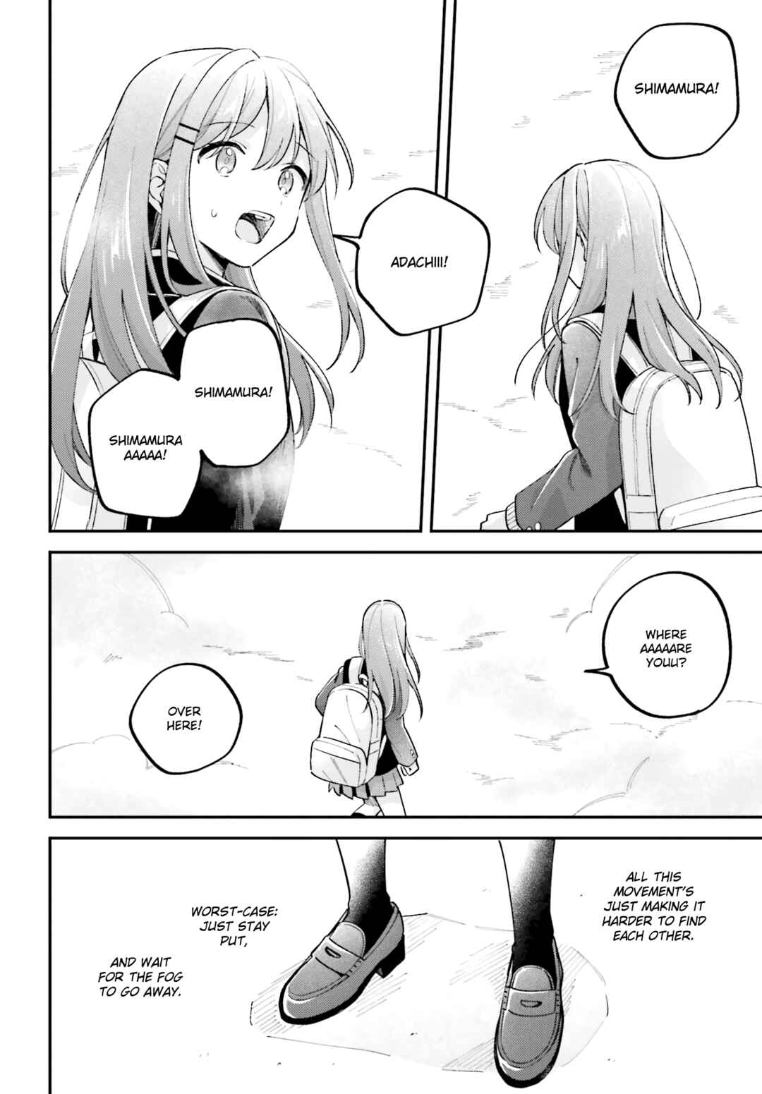 Chapter 44.6 - Page 8