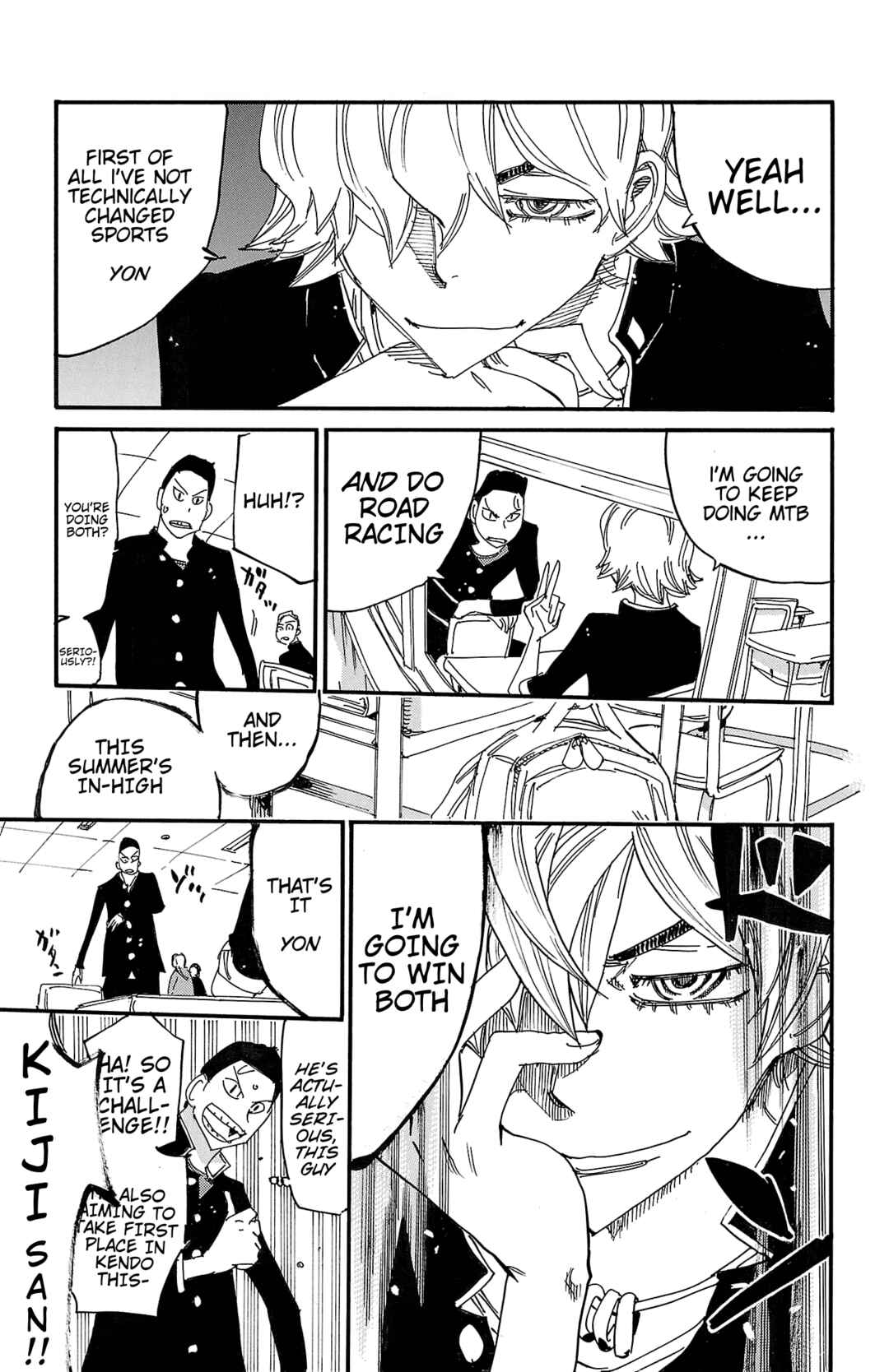 Chapter 713 - Page 10