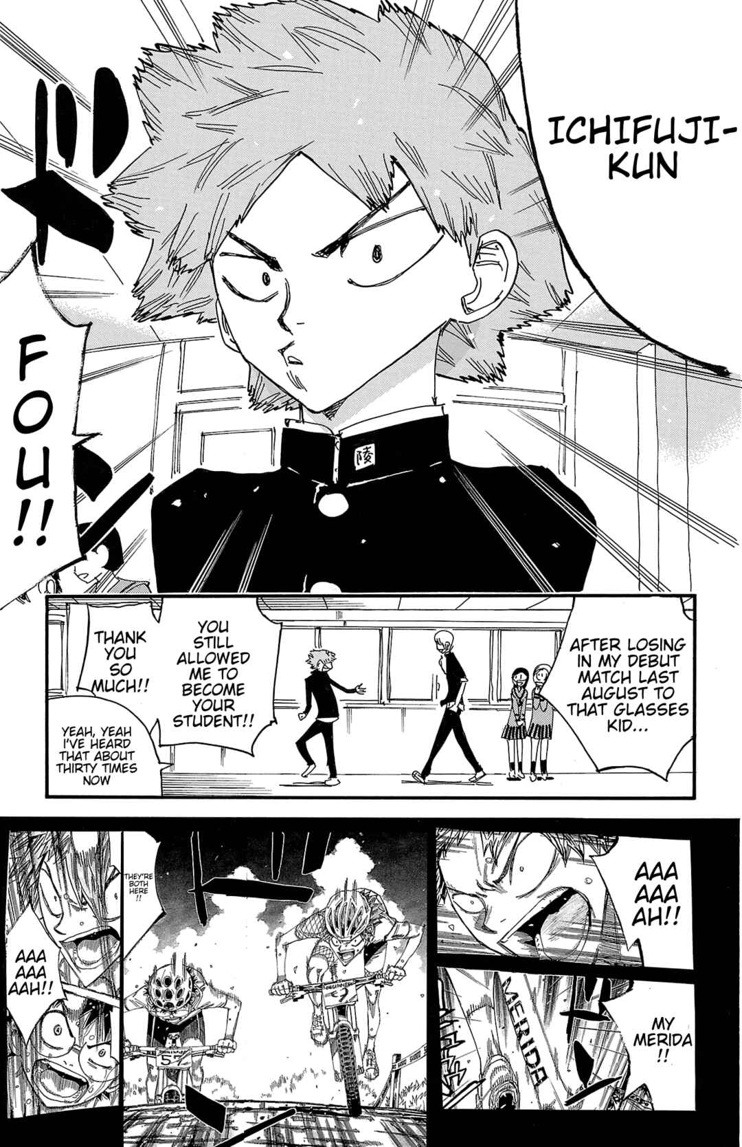 Chapter 713 - Page 12