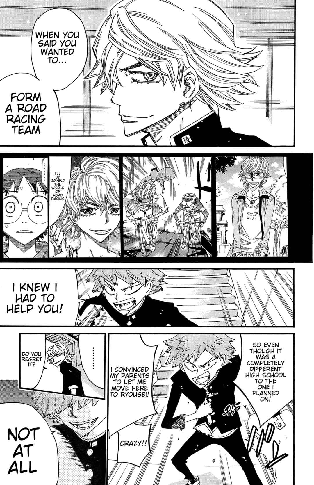 Chapter 713 - Page 14