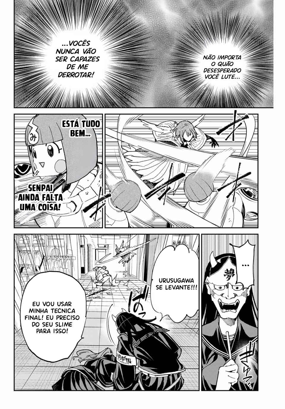Chapter 75 - Page 11