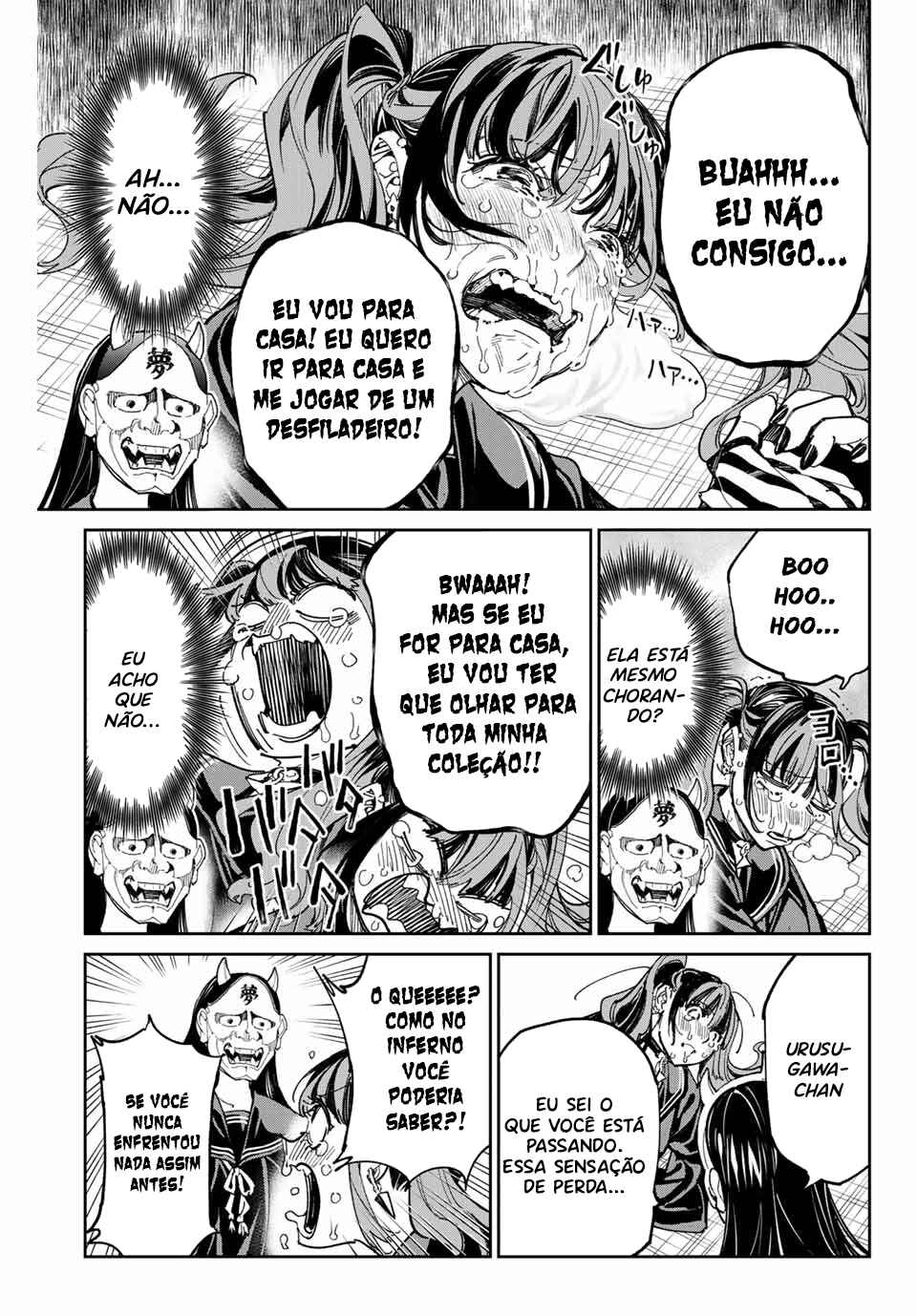 Chapter 75 - Page 12