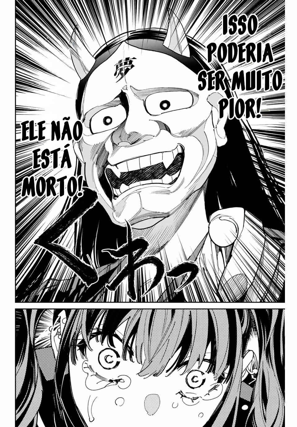 Chapter 75 - Page 13