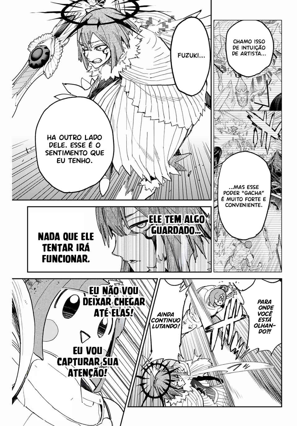Chapter 75 - Page 18