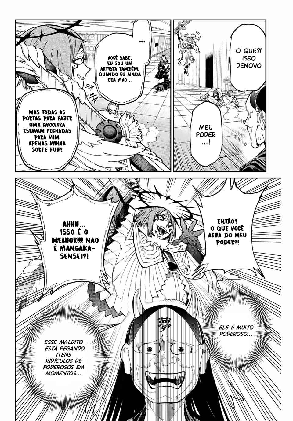Chapter 75 - Page 9