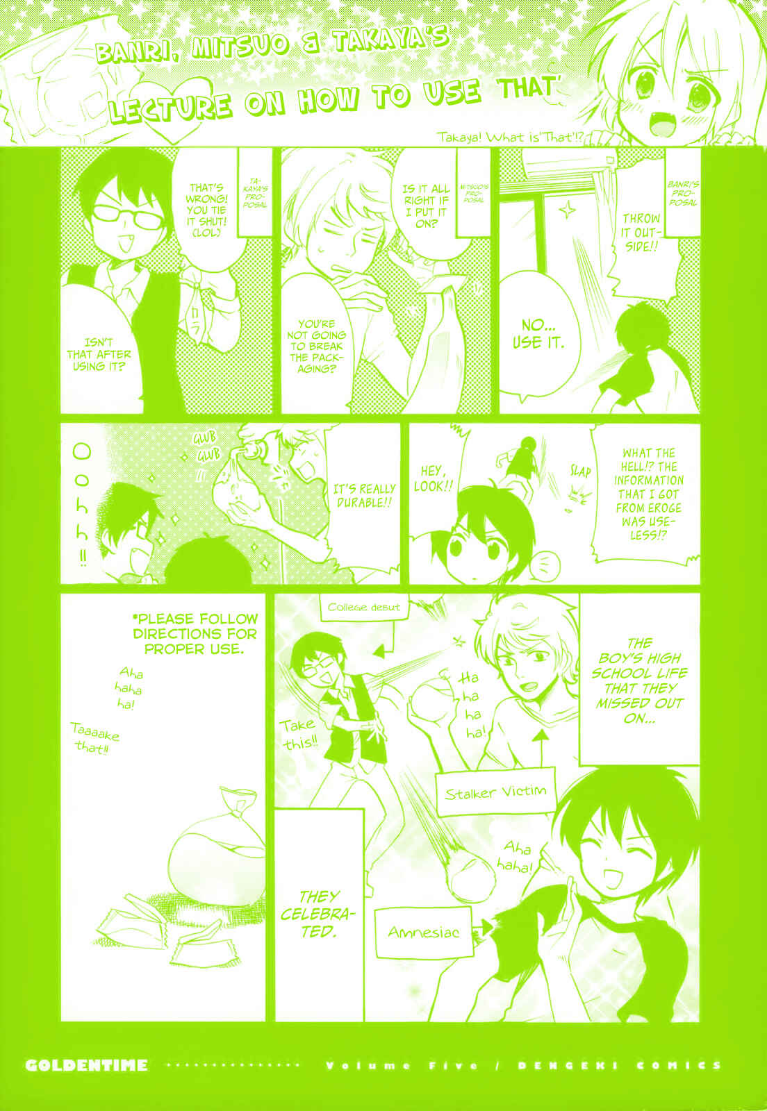 Chapter 28 - Page 25