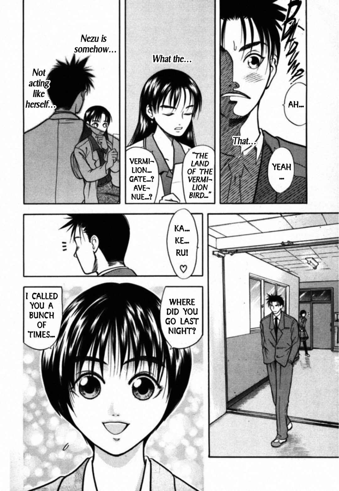 Chapter 40 - Page 6