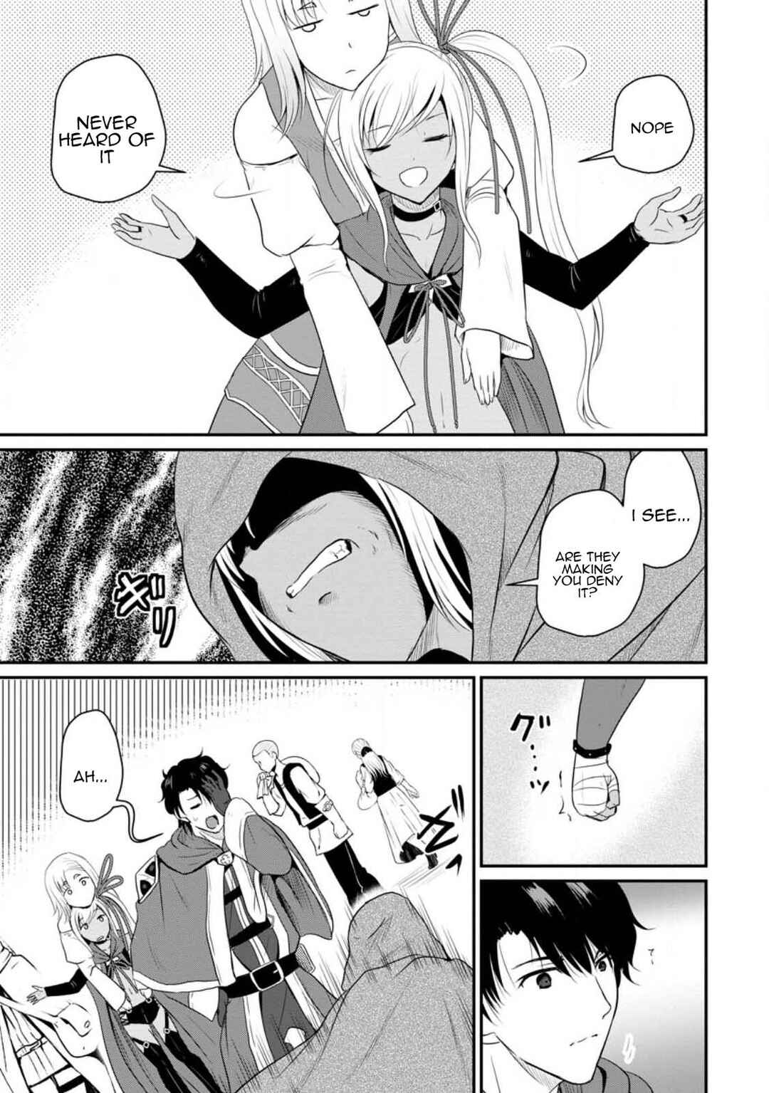 Chapter 40 - Page 21