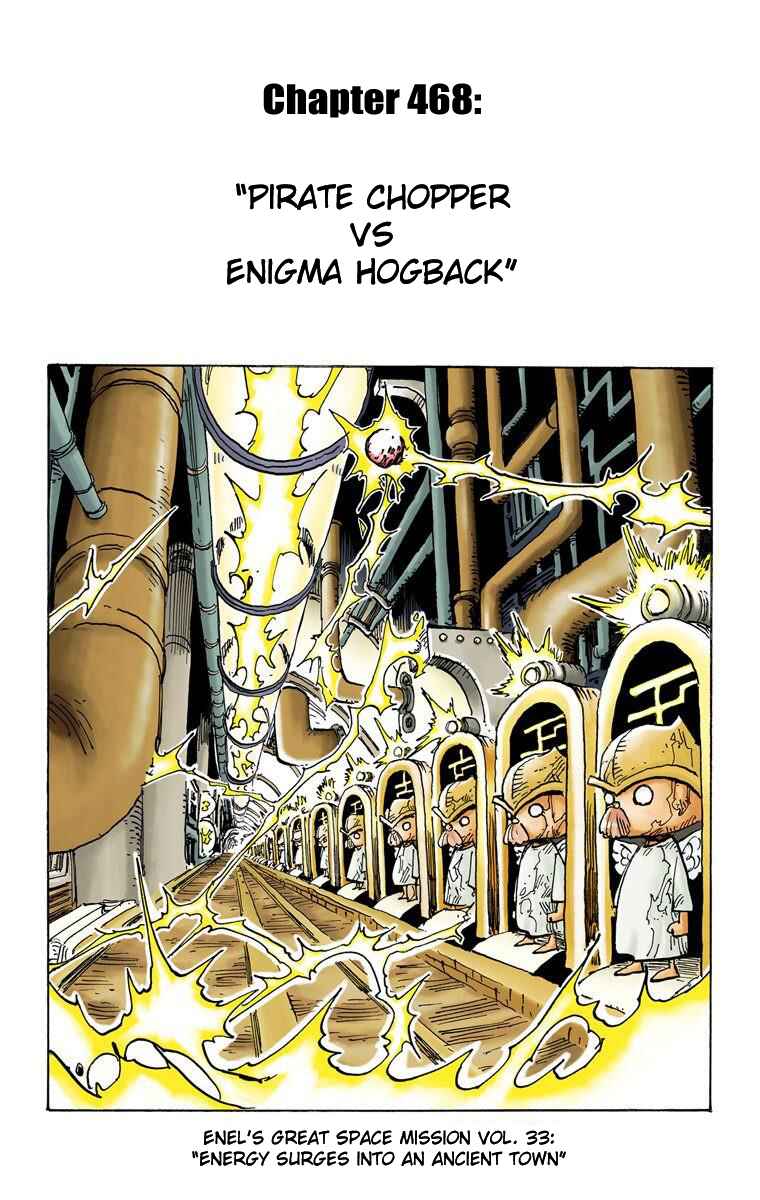 Chapter 468 - Page 2