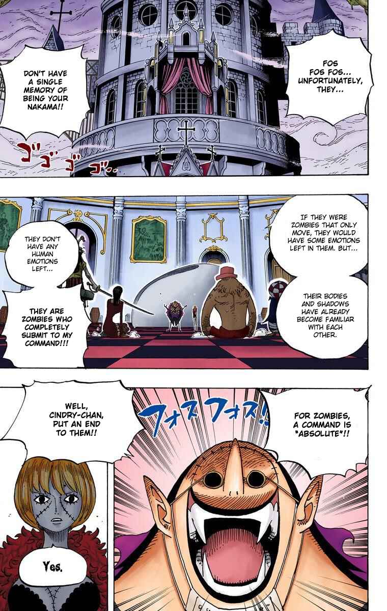 Chapter 468 - Page 4