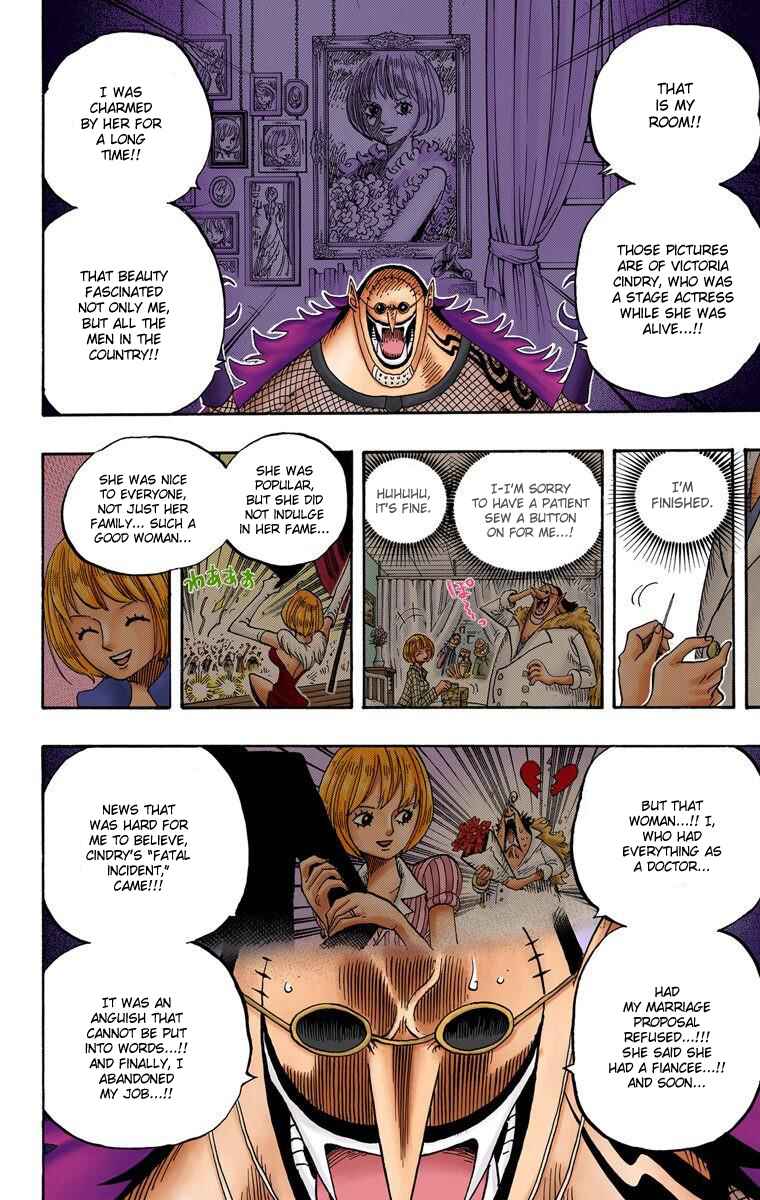 Chapter 468 - Page 9
