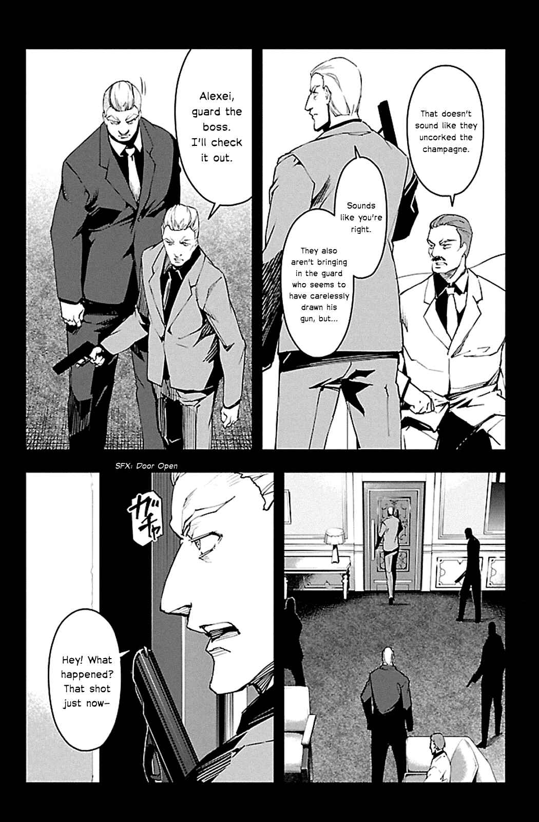 Chapter 23 - Page 11