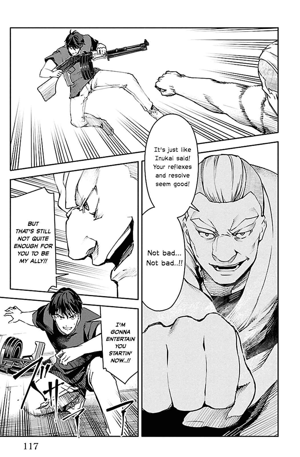 Chapter 23 - Page 20